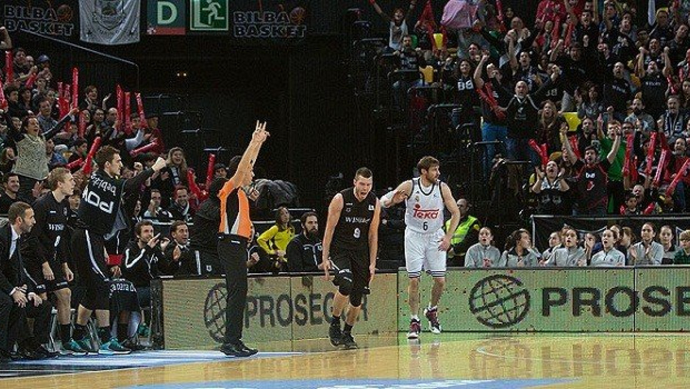 Νέο «κάζο» η Ρεάλ