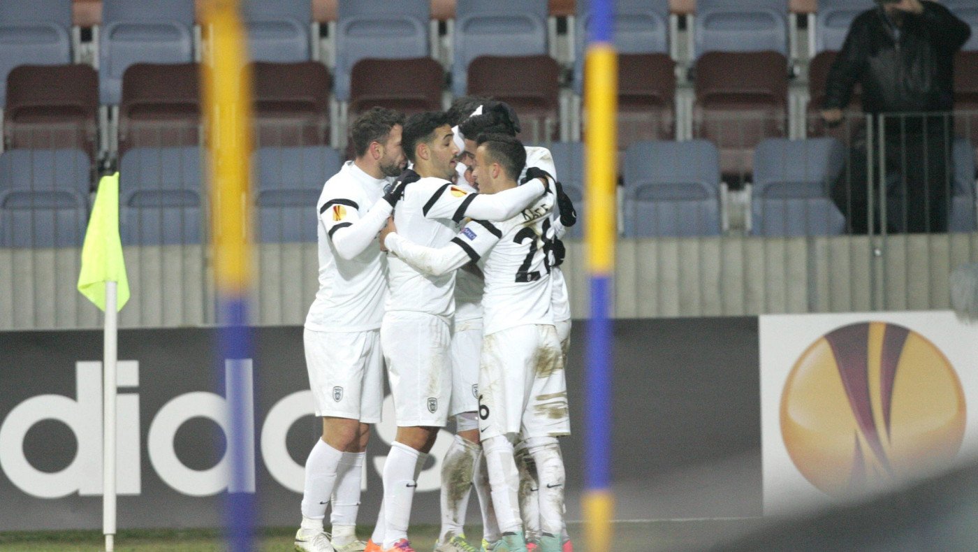 Η πρόκριση χάθηκε πριν 72 βραδιές...