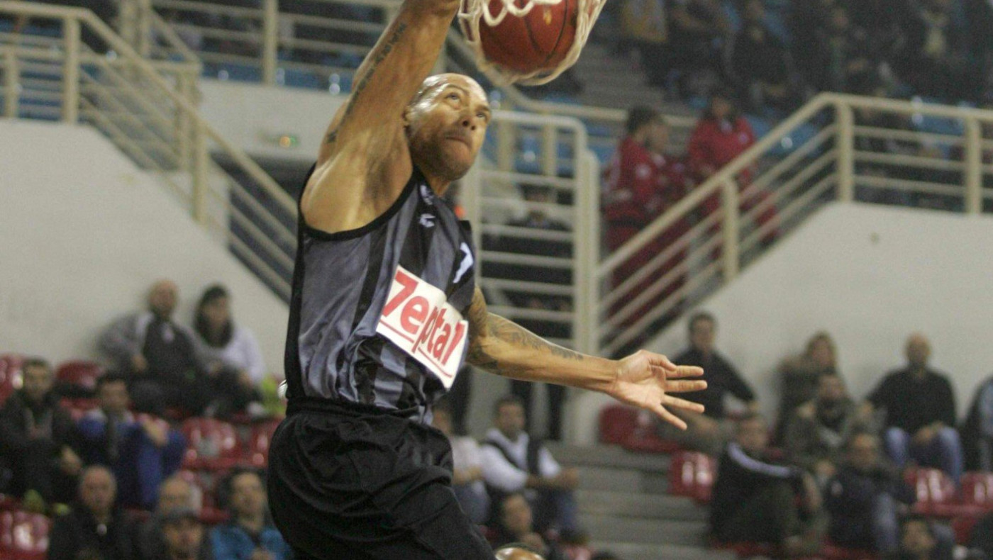 Η λογική μιας ήττας