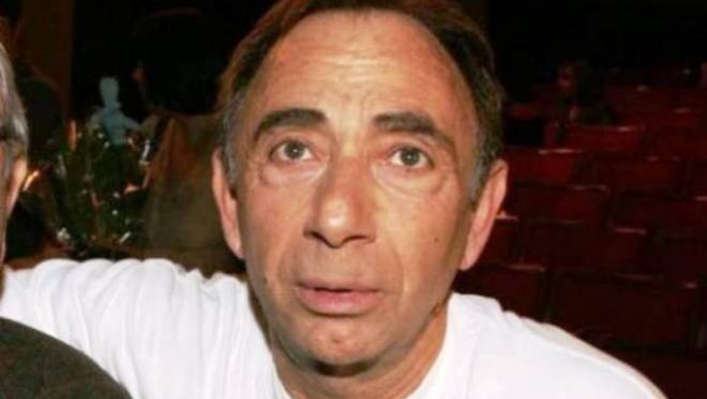 Σοκ: Πέθανε χθές ο Τόνι Άντονι