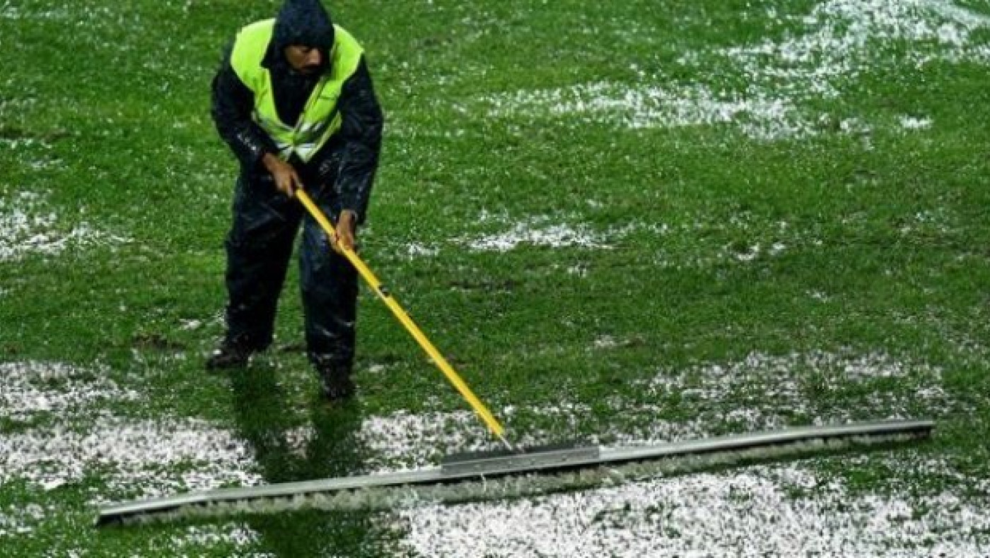 Στο Μαρακές το Κρους Αζούλ-Ρεάλ