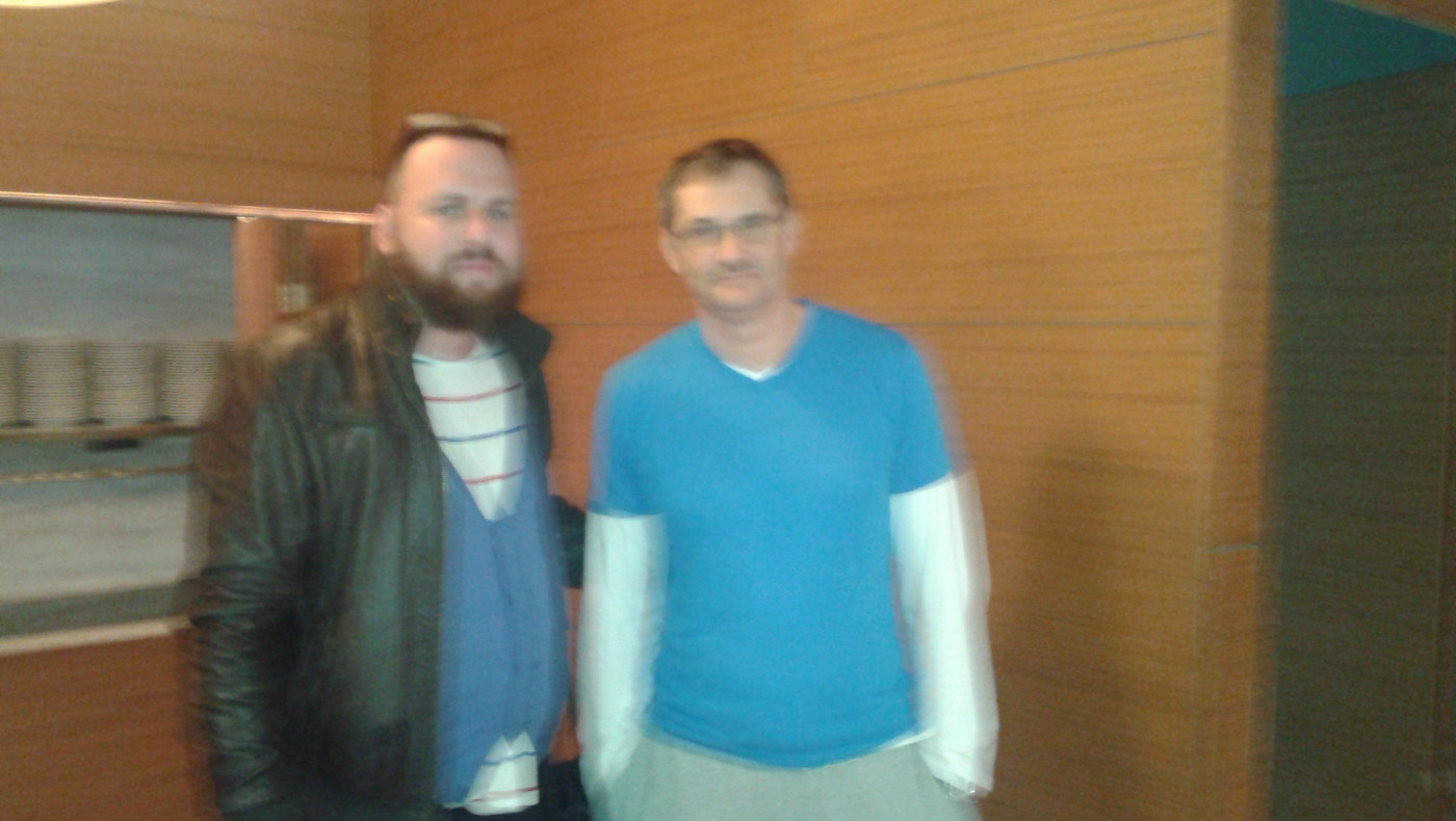 Μπαζάρεβιτς αποκλειστικά στο metrosport.gr: "Χαίρομαι που επέστρεψα"