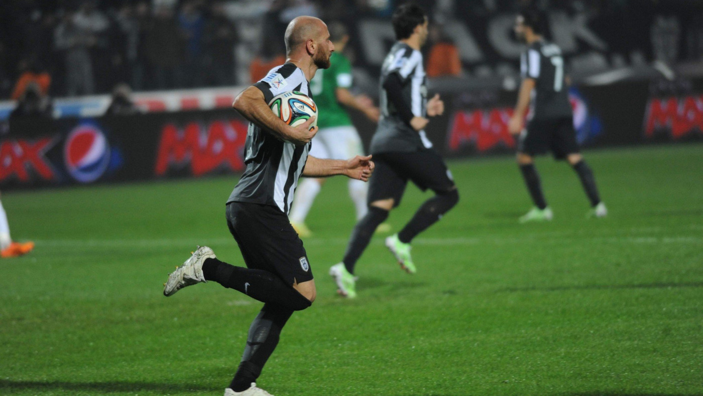 Η εμπειρία, η κλάση κι ο εγωισμός του Δημήτρη Παπαδόπουλου