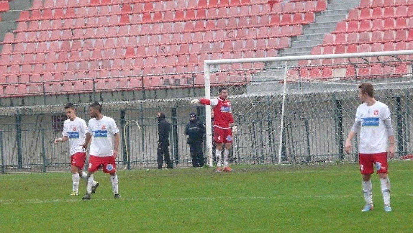 Σιάκκας: «Μεγάλη η ευθύνη απέναντι στους συμπαίκτες μου»