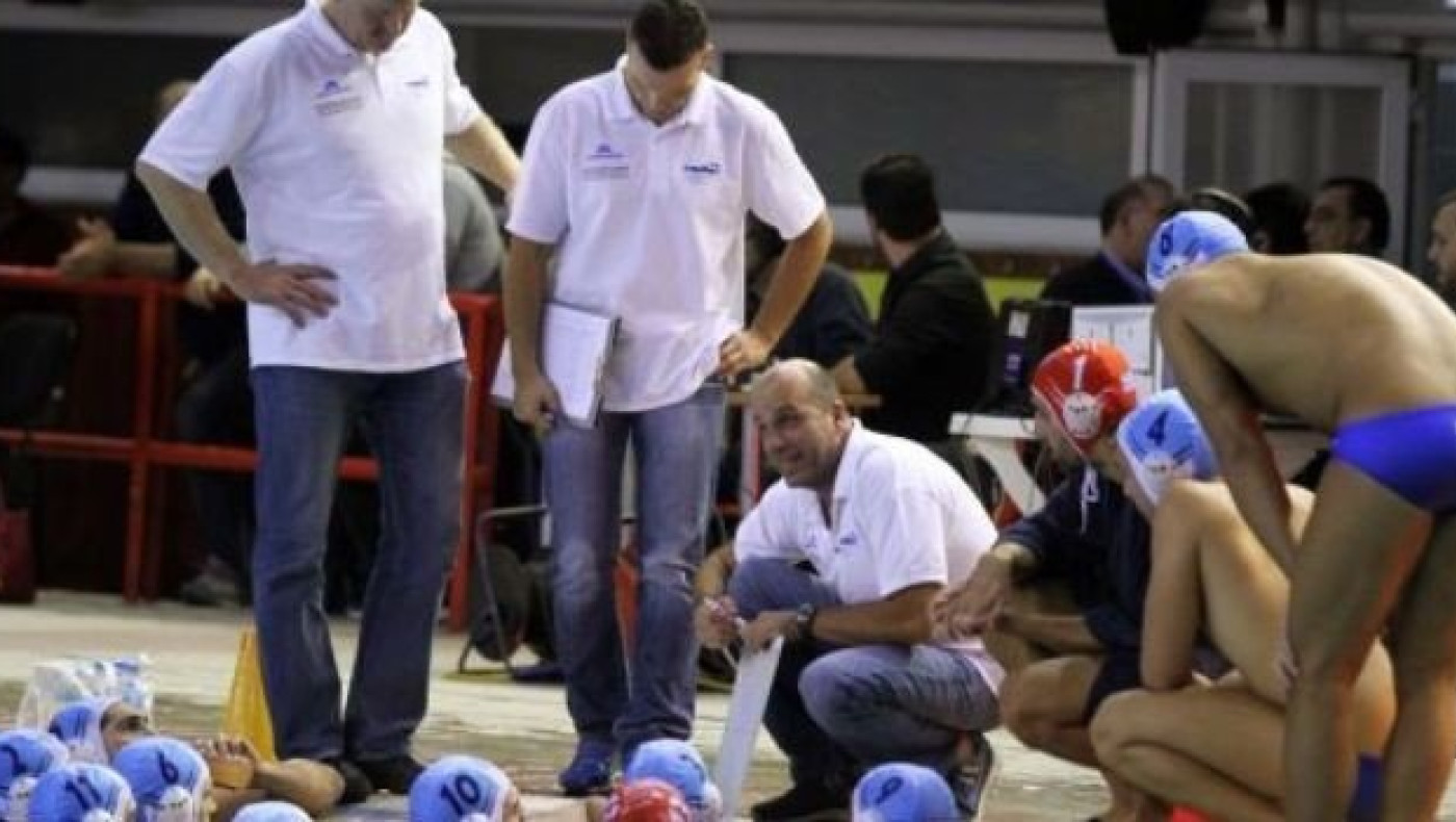 Πέρασε από τη Σλοβακία η Εθνική ανδρών