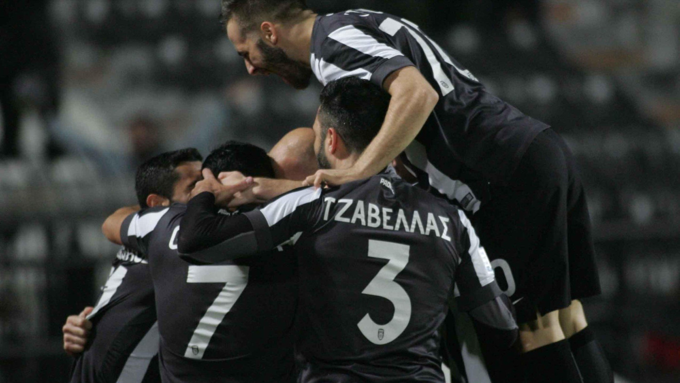 Δεν πρόκειται να παίξει παθητικά ο Δικέφαλος