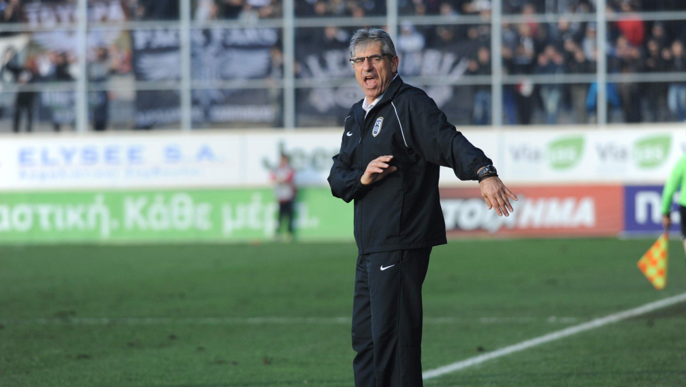 Έπεσες; Επιβάλλεται να σηκωθείς!