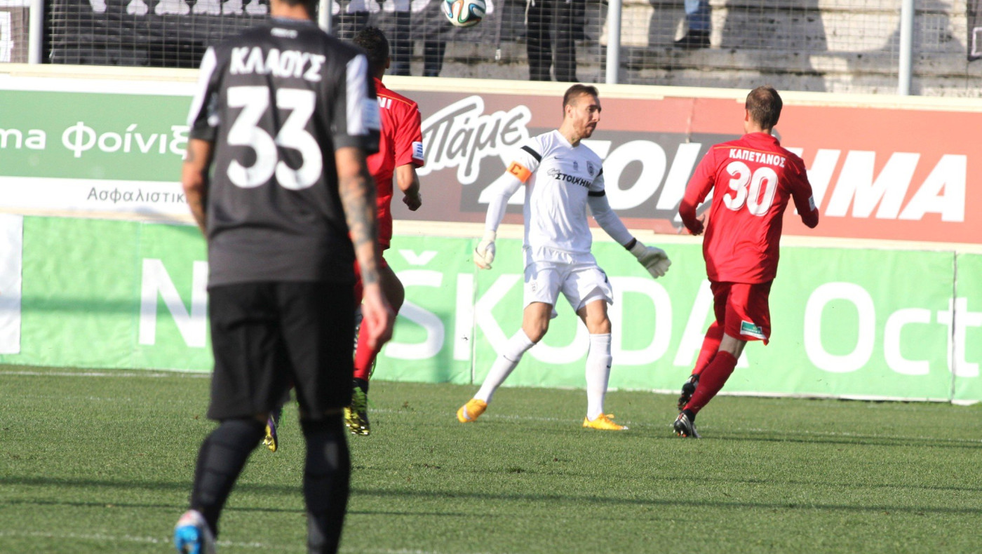 Ξενέρωμα...στα Πηγάδια