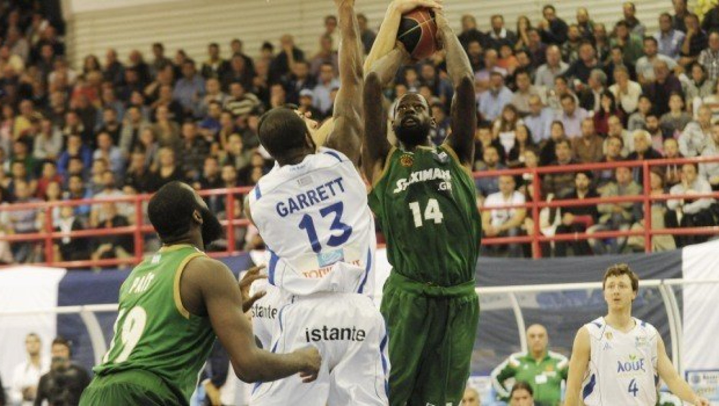 Τα εύκολα δύσκολα έκανε ο Παναθηναϊκός