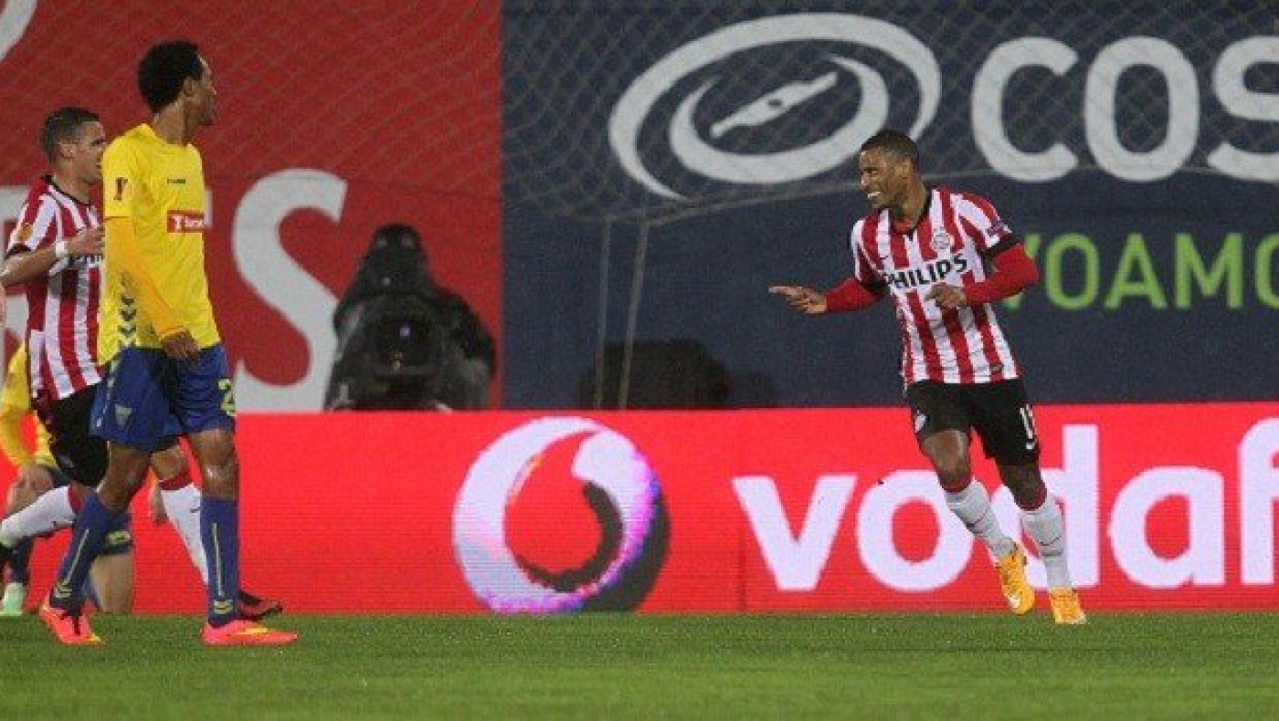 Στους «32» η PSV