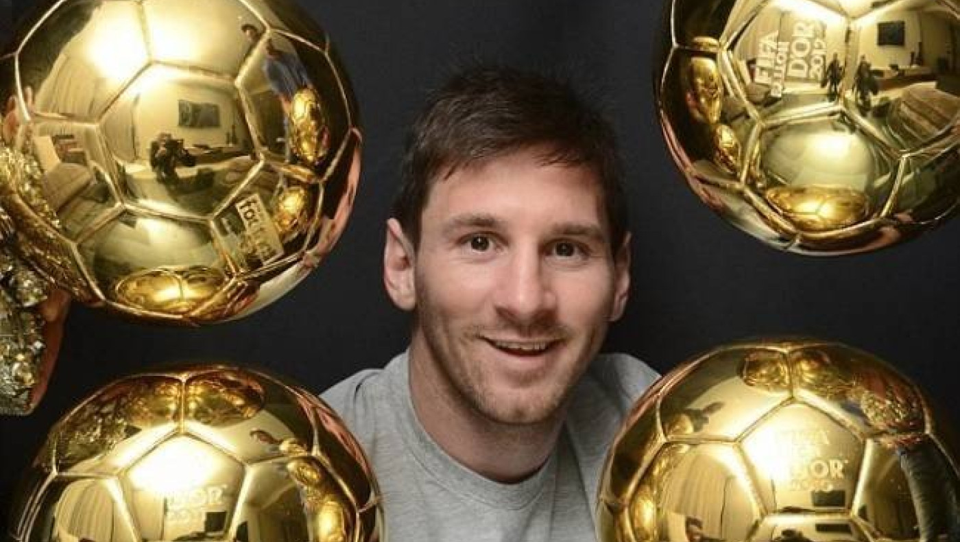 Υποψήφιος για όγδοη σερί χρονιά ο Μέσι-Δείτε το βίντεο της Μπάρτσας για τον Λίο!