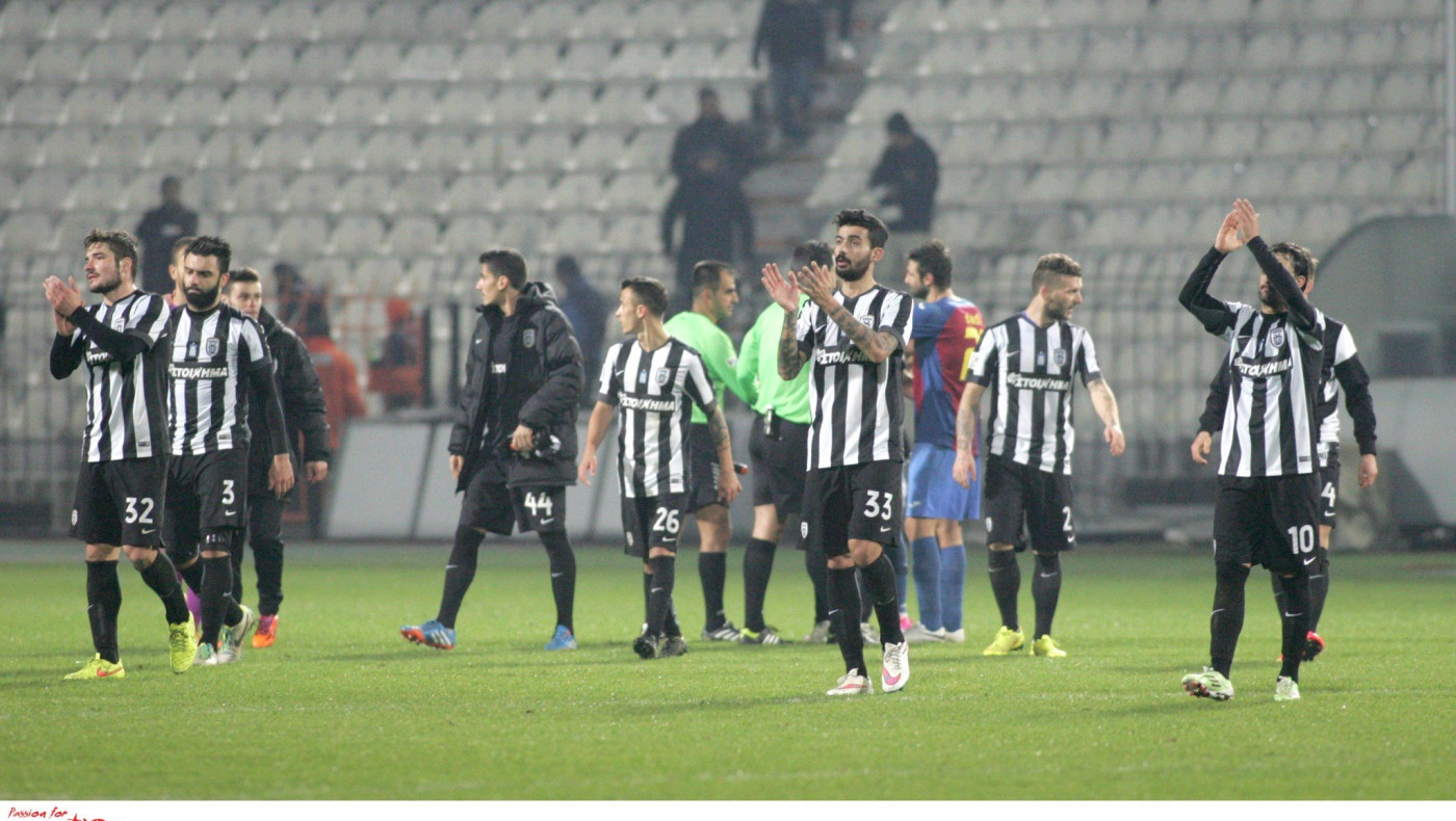 Ρωσική «σαλάτα» στο Α΄,  ρωσική «ρουλέτα» στο Β΄’