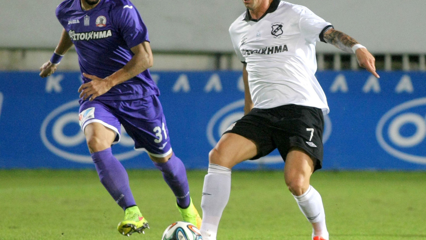 «Παίζω και τζάμπα αρκεί να φύγουν»