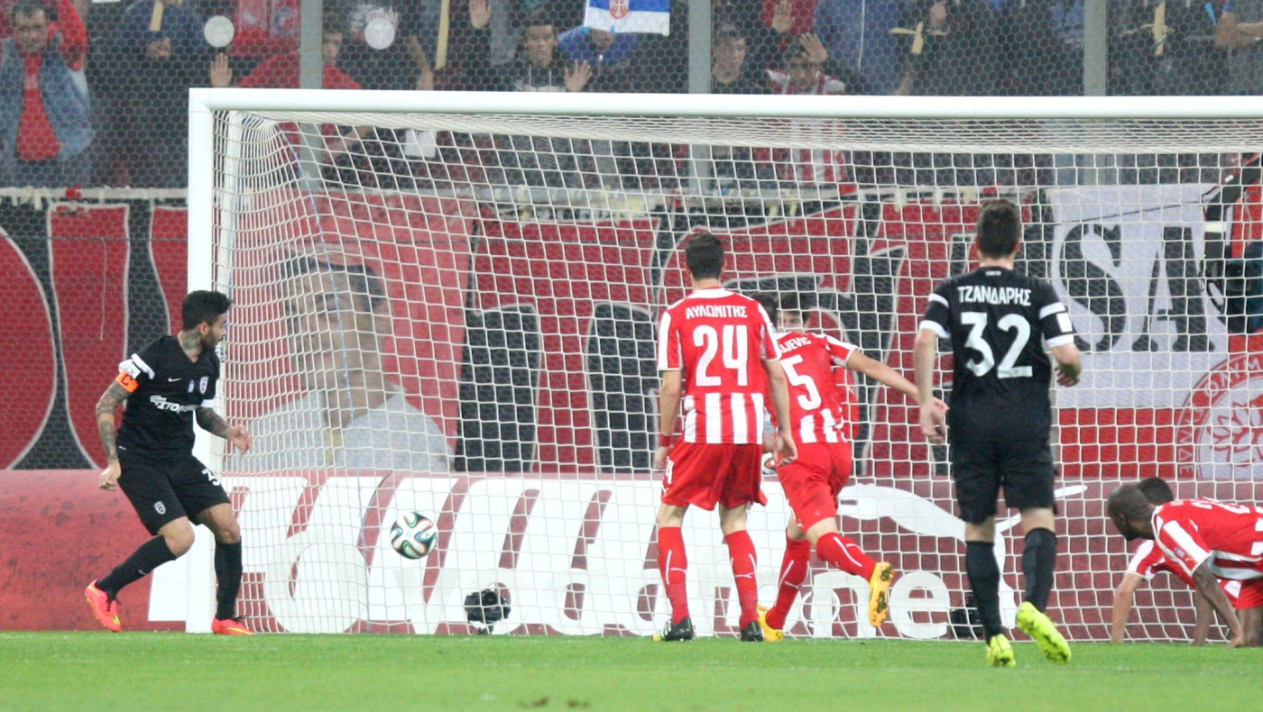 Τους ξευτέλισε όλους! 