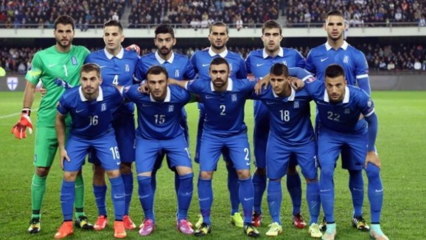 Αυτός είναι το φαβορί για τον πάγκο της εθνικής