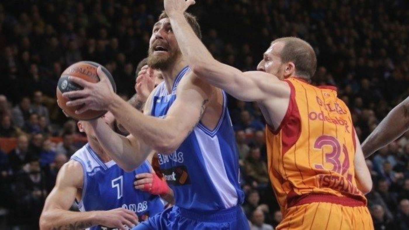 Κοντά στη παρθενική της πρόκριση Top-16 η Νεπτούνας!