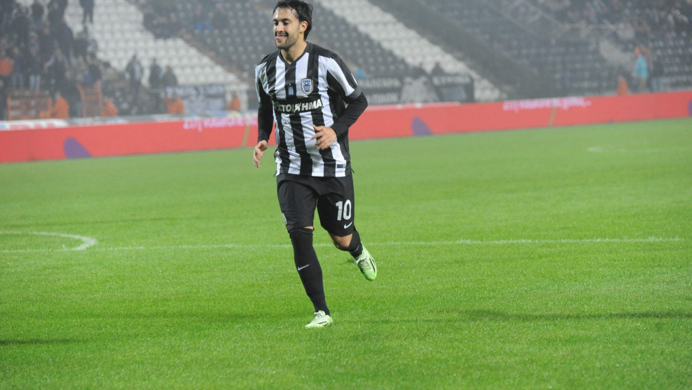 Ροτέισον με… «ρίσκο» και η ηρωική «ανατροπή»