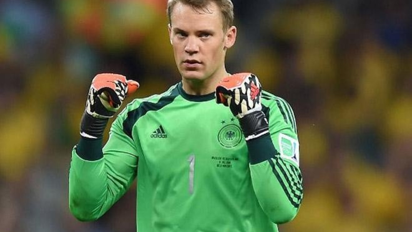 Τελικά δεν κάθεται μόνο ο χοντρός κι ο άσχετος τέρμα