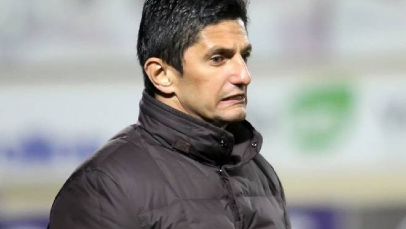 Λουτσέσκου: «Ένα από τα καλύτερα παιχνίδια μας» 