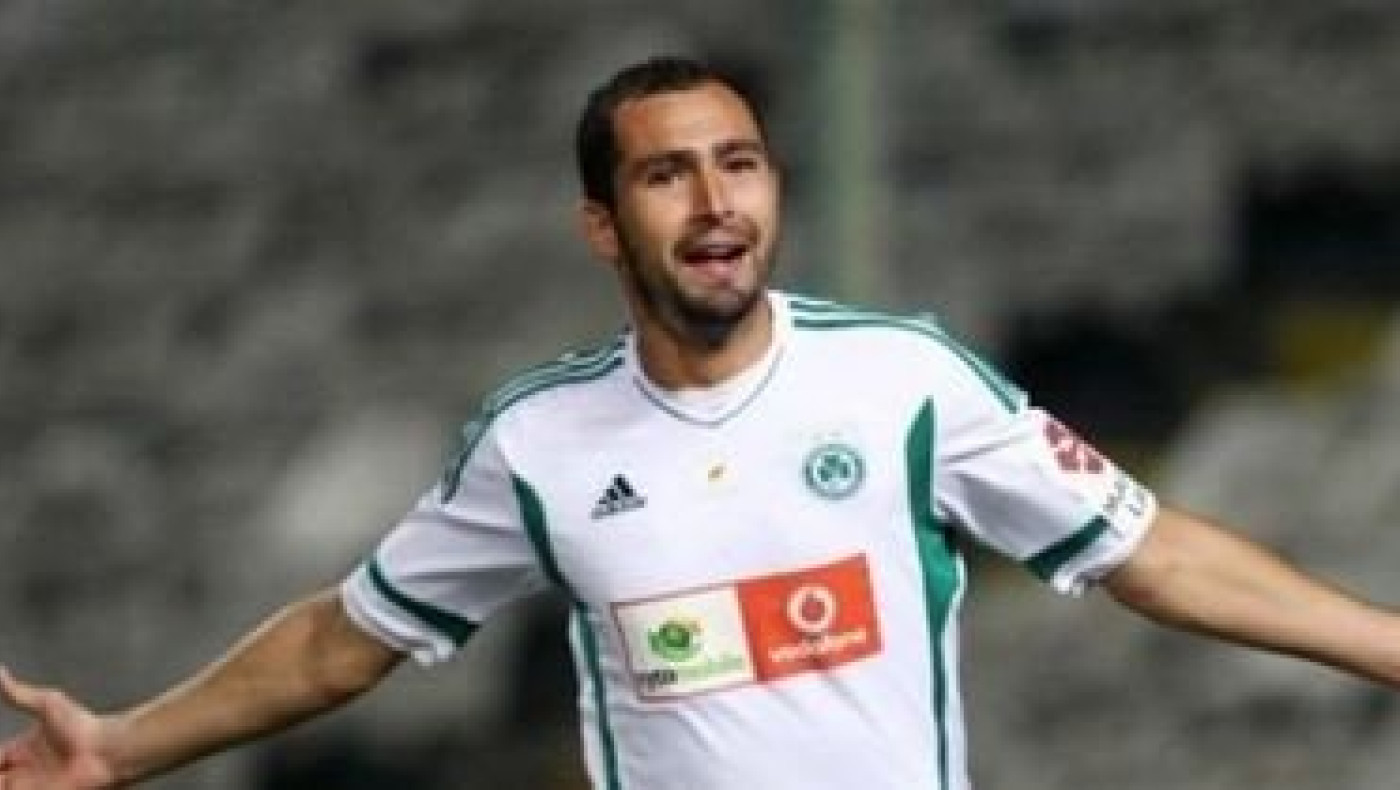 Σερφά: «Show racism red card, fight it, stop it!»