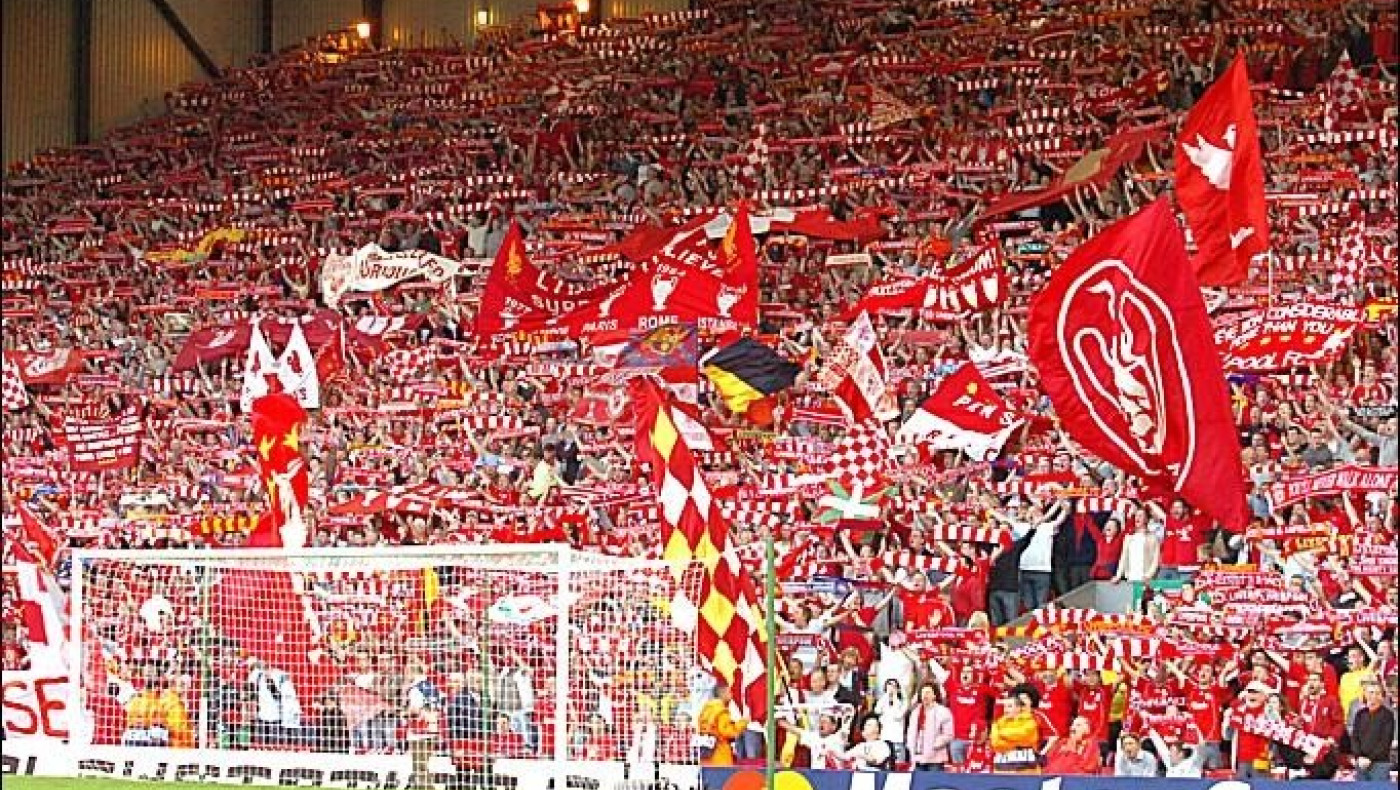 Τρομερή αντίδραση των φίλων της Λίβερπουλ για τις τιμές των εισιτηρίων