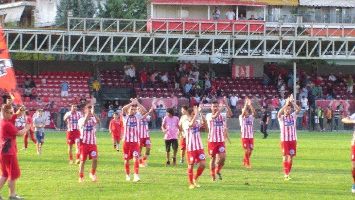 Το περσινό πάθημα να γίνει μάθημα