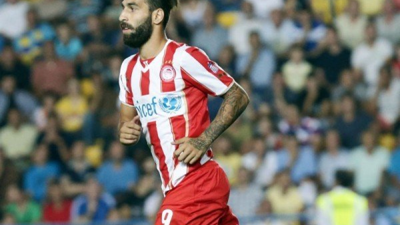 Μοναδικό πρόβλημα ο Ντουρμάζ