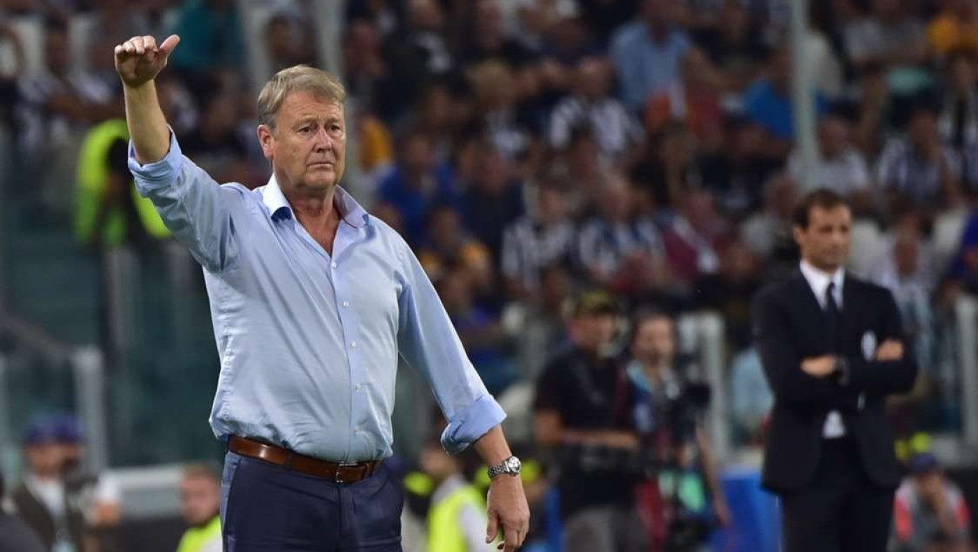 Χαρέιντε: «Έχουμε πολλά να κερδίσουμε, ο Ολυμπιακός μόνο να χάσει»