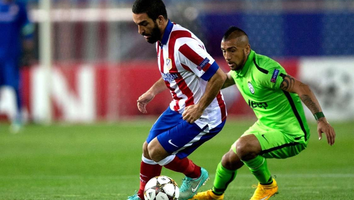 Πιθανές ισοπαλίες στο Champions League