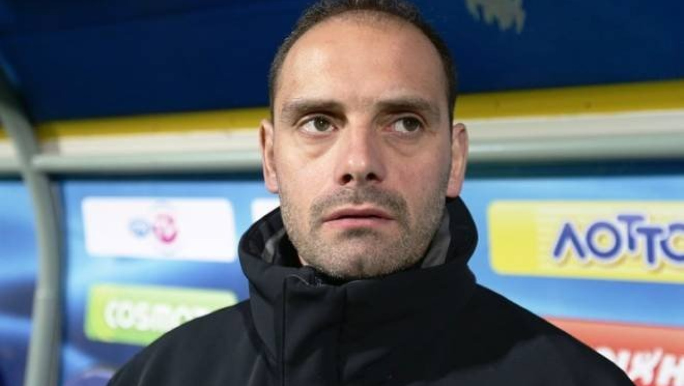 Χωρίς Κοσίτσκι και Ουσέρο στο Βελιγράδι o Αστέρας Τρίπολης