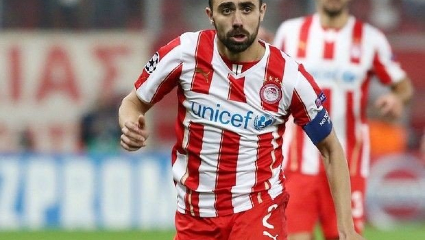 Μανιάτης: «Νίκη αφιερωμένη στον Κούλη Δουρέκα»