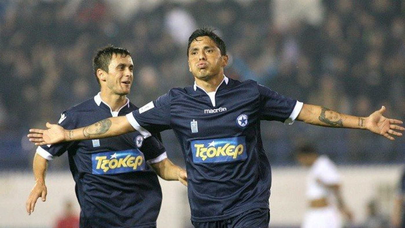 Δύσκολες ώρες για τον Ουμπίδες