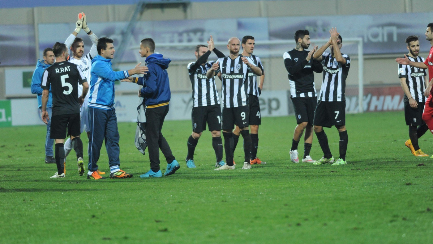 Σε «φτιάχνει» κανονικά και μετά σε «ξενερώνει» χοντρά