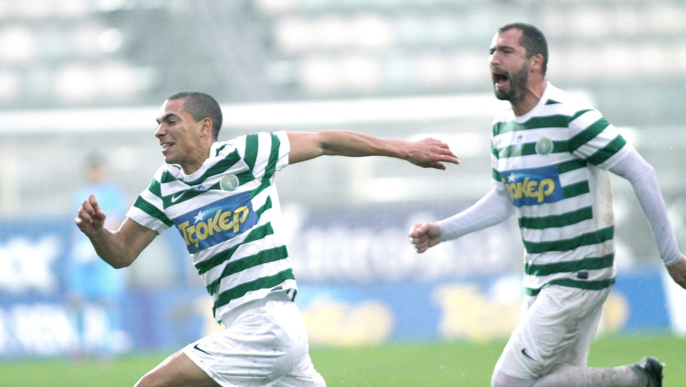 Ένας από τους δύο θα ανασάνει…