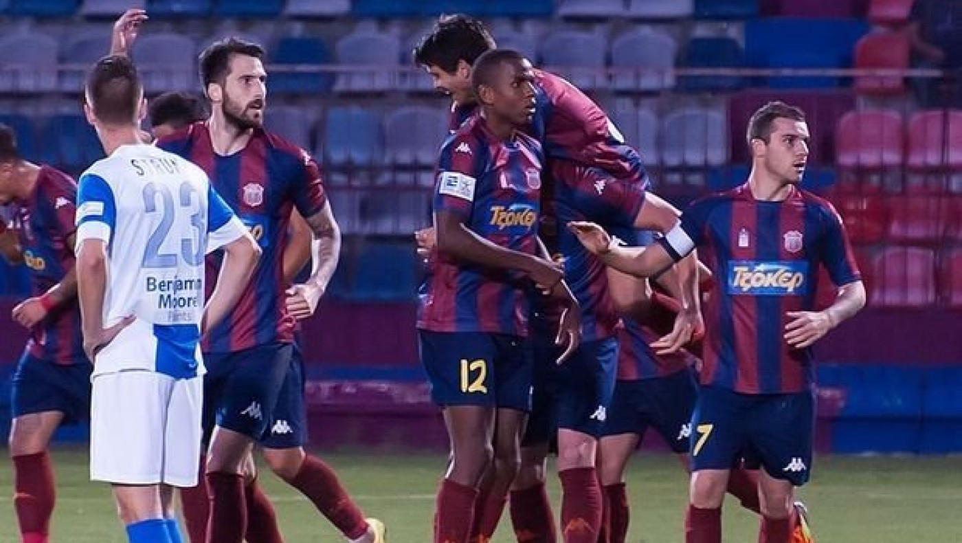 Ποιόν παίκτη της Βέροιας παίρνει η ΑΕΚ