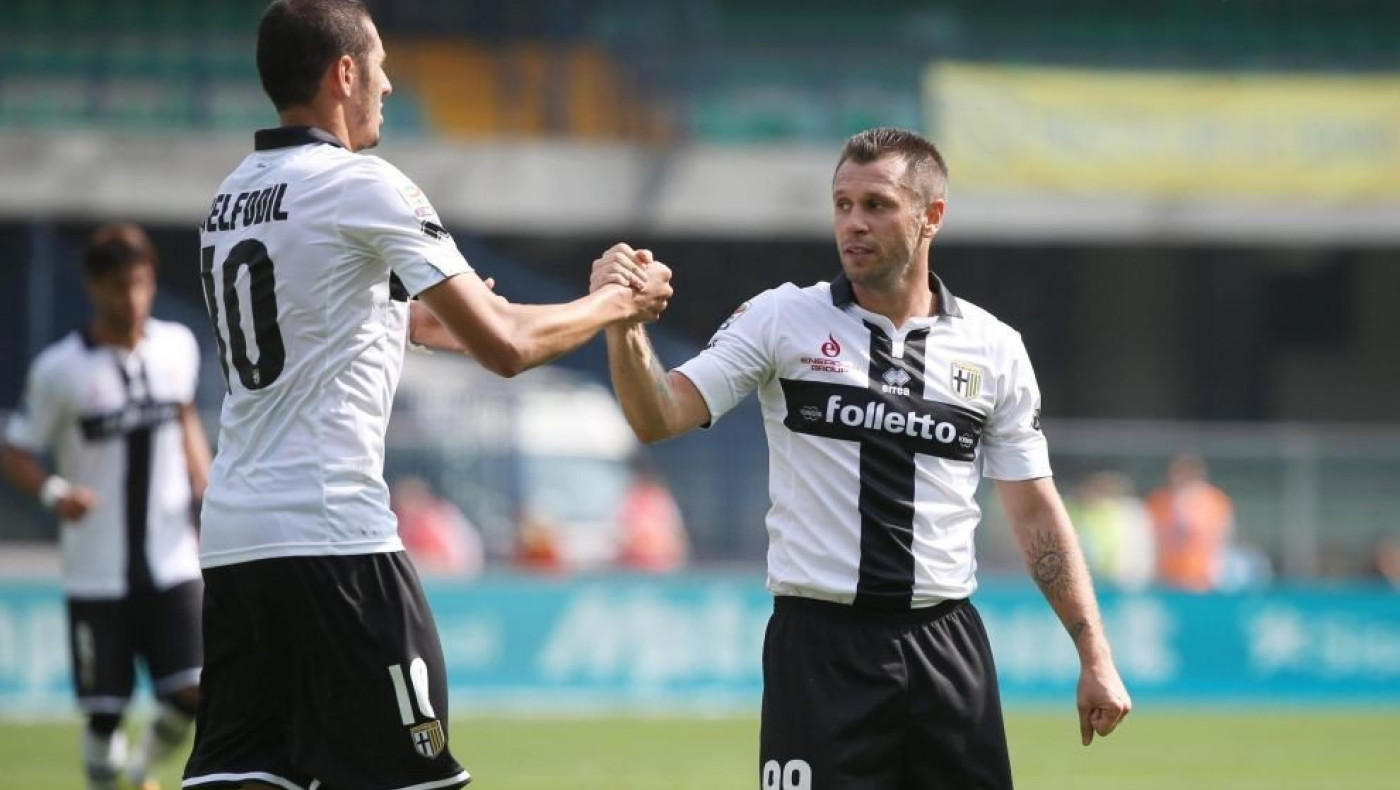 Νέα αρχή για την Πάρμα