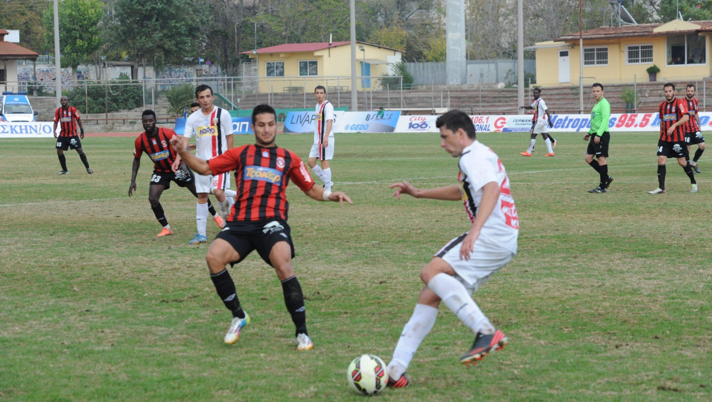 Ωρα επιστροφής!