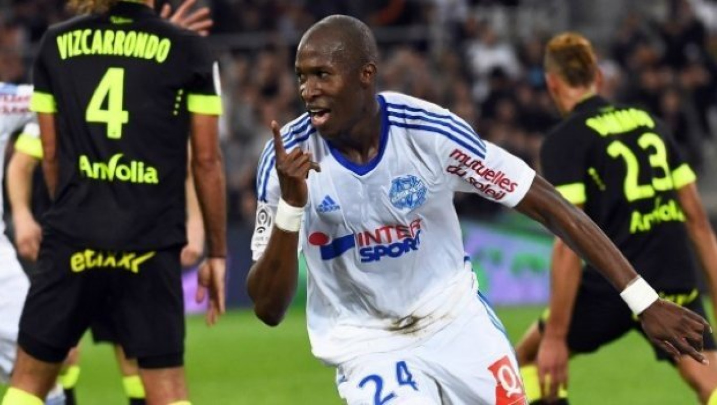 Άνετα η Μαρσέιγ