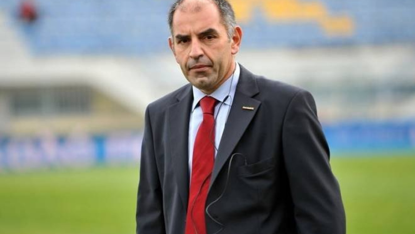 Κασναφέρης: «Κυρίαρχοι σε όλο το παιχνίδι»