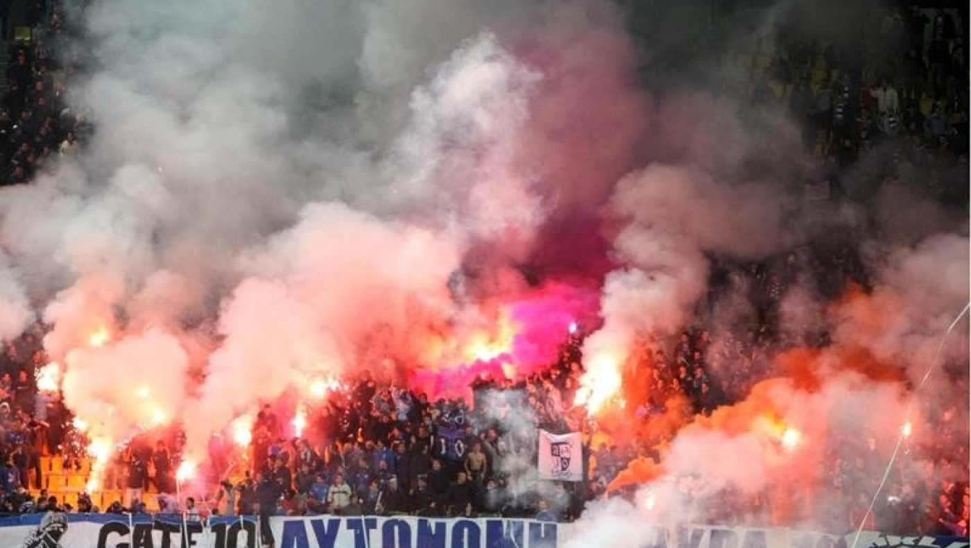 Ηρθε η ώρα να «μιλήσει» η έδρα