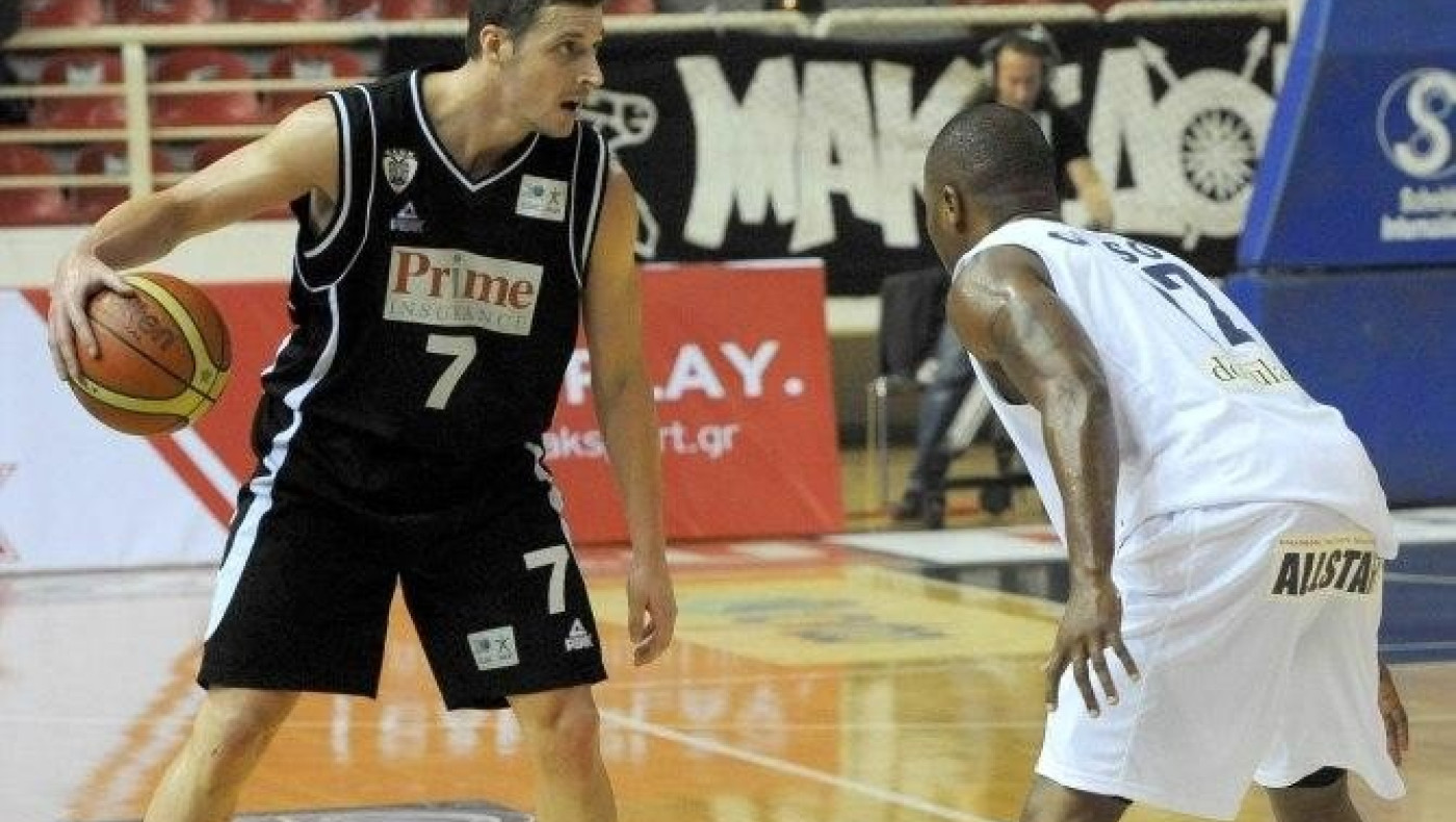 Και οι «πλούσιοι» ψάχνουν παίκτη