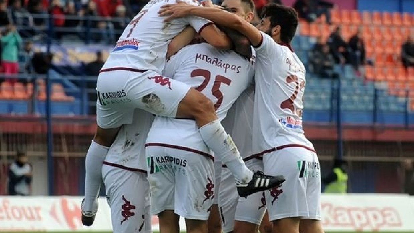 Οι εκλεκτοί του Γκρανέρο