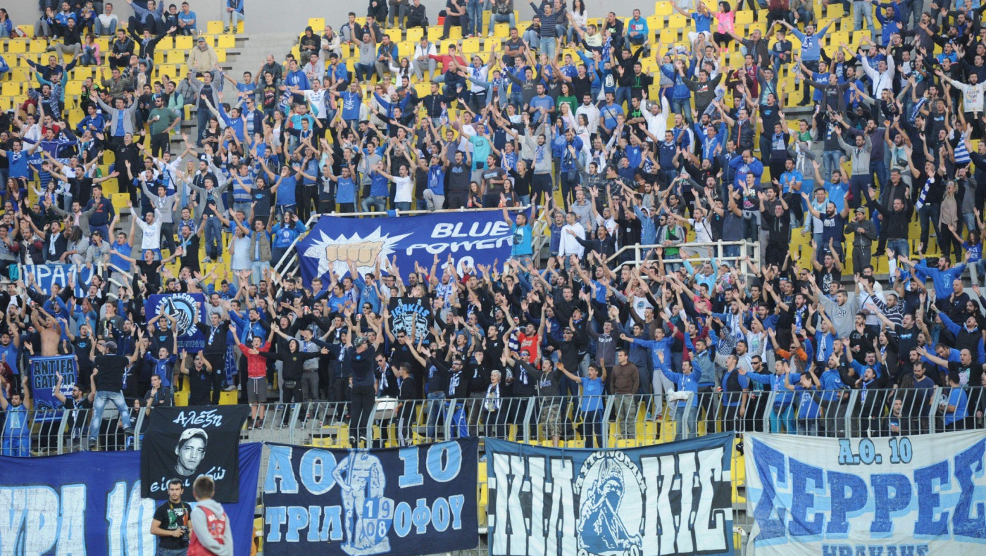 Από νωρίς ανοιχτά τα εκδοτήρια