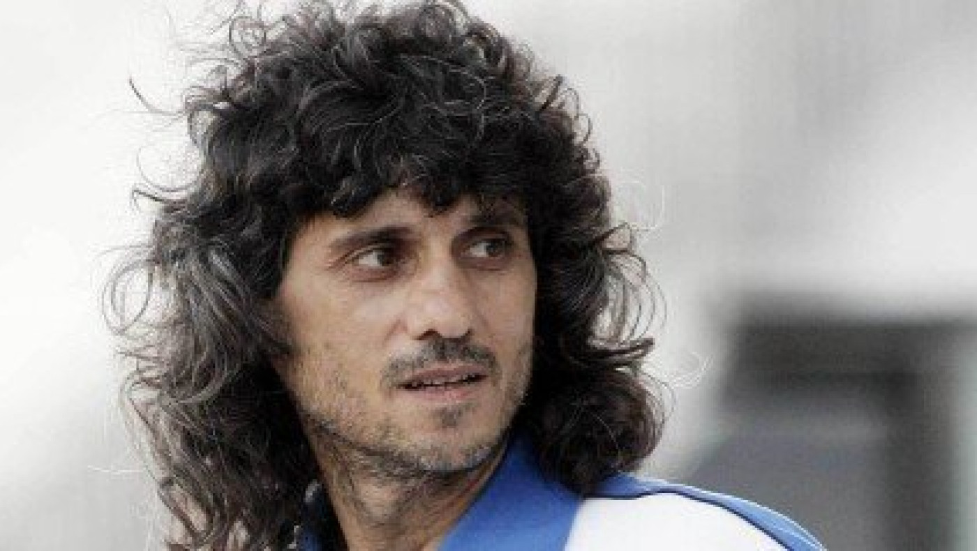 Κωφίδης για Ρωμανό: «Αισθάνομαι πολύ μικρός μπροστά του»