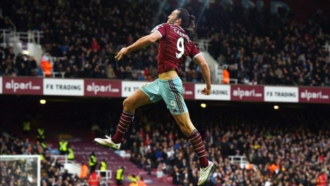 Σφυροκόπημα α λα Κάρολ!