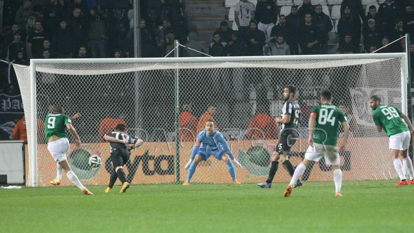 Ρόκα: «Η ποιότητα των παικτών του ΠΑΟΚ στα γκολ έκανε τη διαφορά»