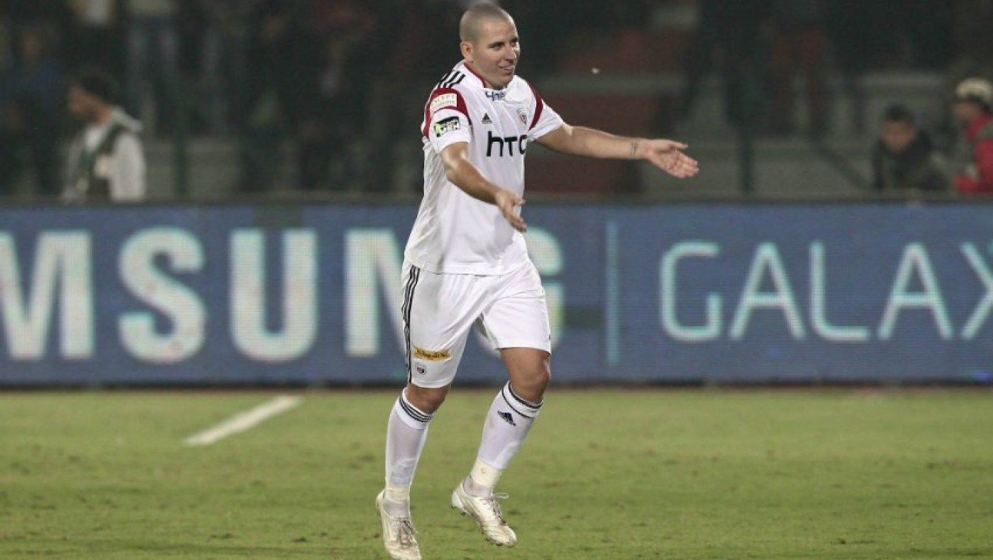 Αποχαιρέτησε την Ινδία με γκολ ο Κόκε