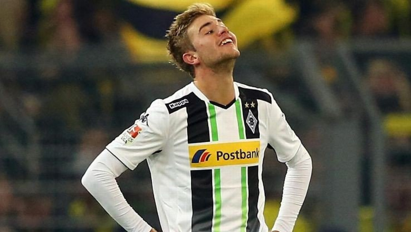 «Ψήνεται» για Κράμερ