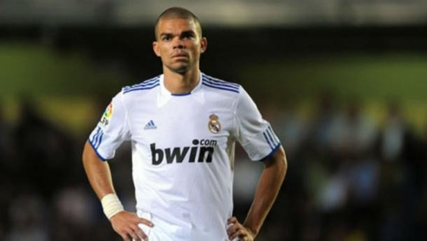 Ο... καλός Πέπε