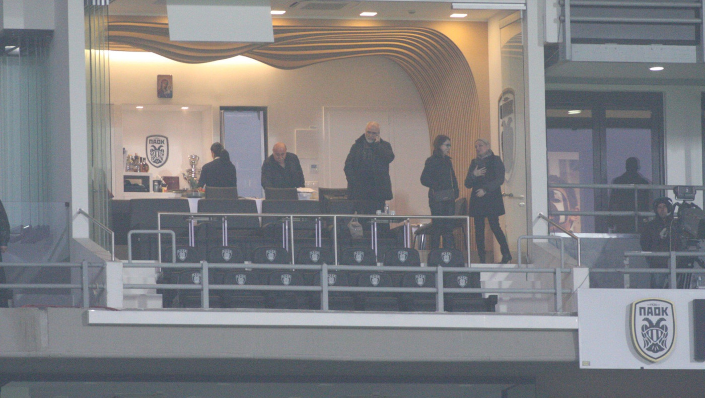 Ασφυκτιά ο ΠΑΟΚ. Θέλει ανάσες. Μεταγραφές…